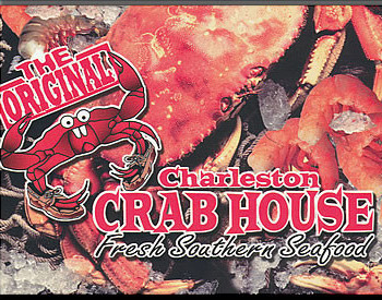 Charleston Crab House